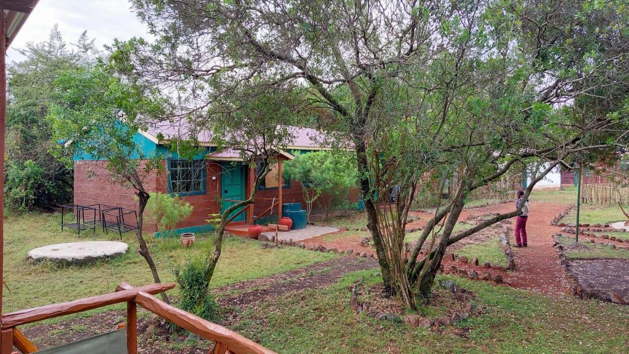 Greenwood Safari Camp Talek Exterior photo