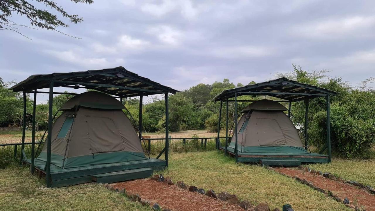 Greenwood Safari Camp Talek Exterior photo